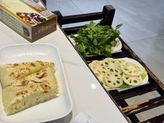 -爱膳菌锅锅(阳南店)