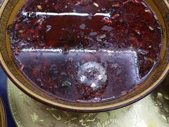 -君华饭店·腊排铜火锅