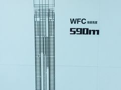 -WFC会仙楼观景台