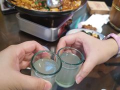 -富正毅三下锅·湘西韵味(天门山索道店)