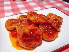 藕夹-辣小鲜·南昌大排档(船山路店)