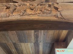 -徽三说·土徽菜·中国徽菜连锁品牌(一中店)