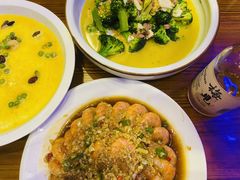 -尚岛私房菜(西方巷店)