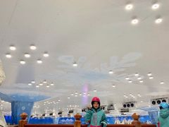 -长沙湘江冰雪世界