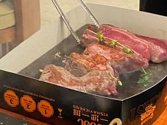 -一沙一城·岩烤牛扒(深圳首店)