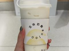 -宝珠奶酪(北京国瑞城购物中心店)