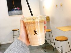 -常识咖啡common sense(春熙路店)