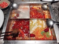 -大妙火锅·非物质文化遗产(锦里店)