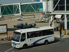 -厦门高崎国际机场-T3航站楼