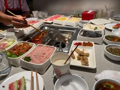 -海底捞火锅(群光广场店)