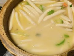 -山芋腔苏北菜(盐城滨海店)