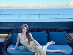 -影吧•悬崖海景(珠海凤凰湾悦椿酒店)