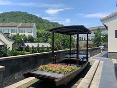 -宁波柏悦酒店·钱湖渔港