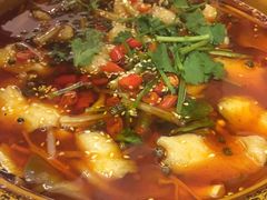 -渔王川菜馆(镇邦路店)