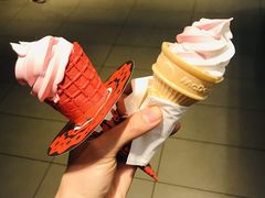-麦当劳(西单明珠店)