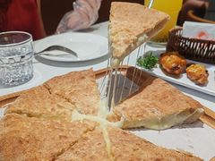 -烁先生披萨·儿童餐下午茶(河南岸店)