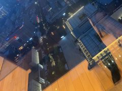 -视界美食自助餐厅·石家庄希尔顿酒店