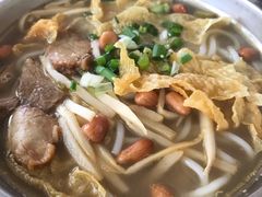 -周记蟹仔粉(侨港风情街店)