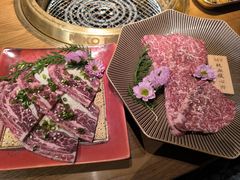 -MIKOMIKO和牛烧肉专门店(南门店)