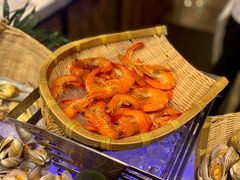 -深圳同泰万怡酒店·万荟轩自助餐厅(同泰店)
