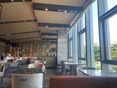 -深圳前海华侨城JW万豪酒店光之翼·港湾尚膳