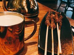 -塔哈尔·新疆盛宴(城西银泰店)