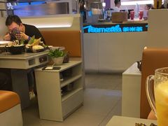 -湊湊火锅·茶憩(南京万象天地店)