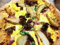 -达美乐比萨(文三路店)