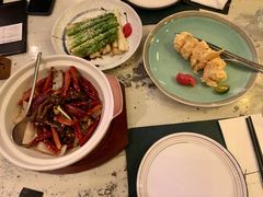 -T館·花园艺术餐厅