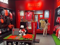 -The Manchester United(伦敦人店)
