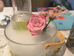 -一棵树·意大利西餐厅One Tree(新城店)