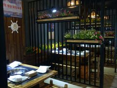 -秋语木桶鱼.酸菜鱼(开发区火车站店)