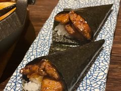 鹅肝手卷-鮨吞Sushinomi(苏州桥店)