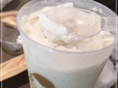 -喜茶(上海兴业太古汇店)