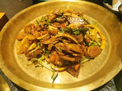 -丝路金桃·新疆菜(徐汇店)