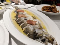 -万龙洲海鲜(南新仓店)