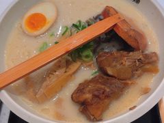 -味千拉面(广州白云机场T1西二店)