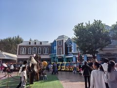 -沈阳方特欢乐世界