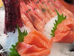 -匠和风精致料理(宁德万达店)