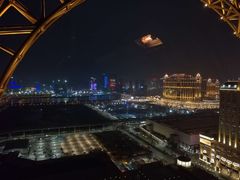 -影汇之星8字形摩天轮