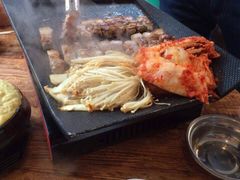 -大派屋(桂林路店)