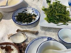 -东江海鲜大排档·潮汕菜·砂锅粥