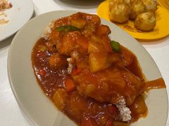 -冰岛茶餐厅(世茂店)