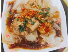 -粤轩美食餐厅(东门老街店)