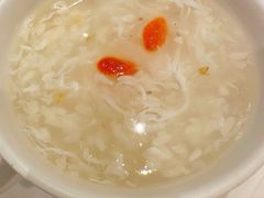 -上海宝华喜来登酒店·采悦轩中餐厅