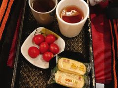 -泰迈·影院式足道SPA(世纪大道店)