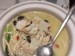 -南方酒店·淮扬菜(回民街店)