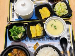 -老娘舅(富都广场店)