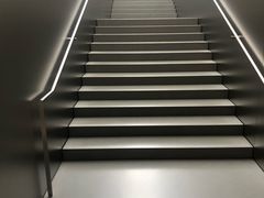 店内环境-Apple零售店(中街大悦城店)