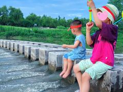 -洨河生态公园